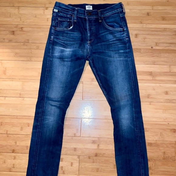 Citizens Of Humanity Jeans - Picture 4 of 4